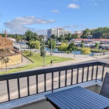 Rio Coracao Apartment Tomar Ngoại thất bức ảnh