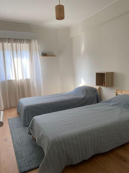 Rio Coracao Apartment Tomar Ngoại thất bức ảnh