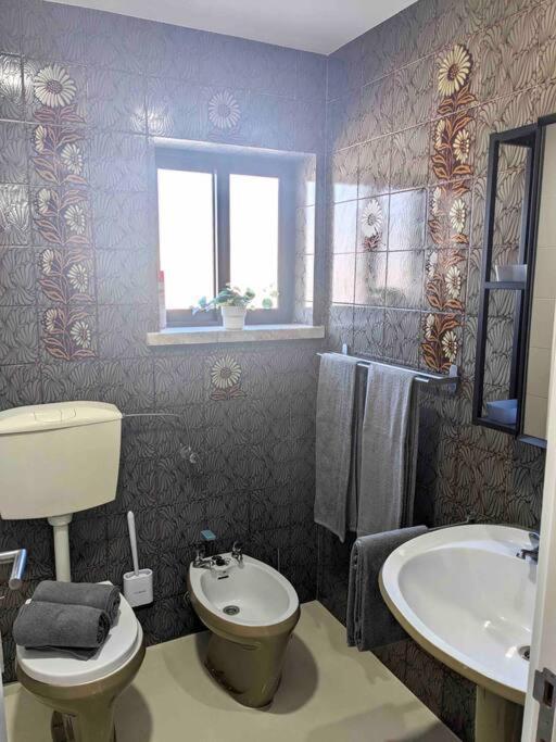 Rio Coracao Apartment Tomar Ngoại thất bức ảnh