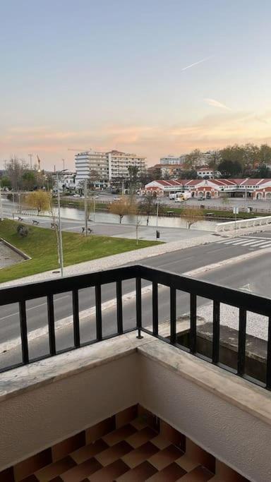 Rio Coracao Apartment Tomar Ngoại thất bức ảnh