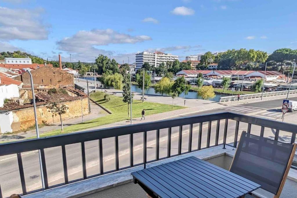 Rio Coracao Apartment Tomar Ngoại thất bức ảnh