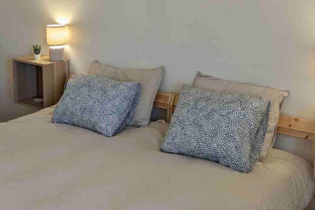 Rio Coracao Apartment Tomar Ngoại thất bức ảnh