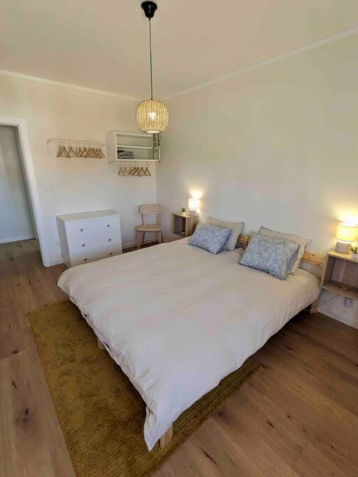 Rio Coracao Apartment Tomar Ngoại thất bức ảnh