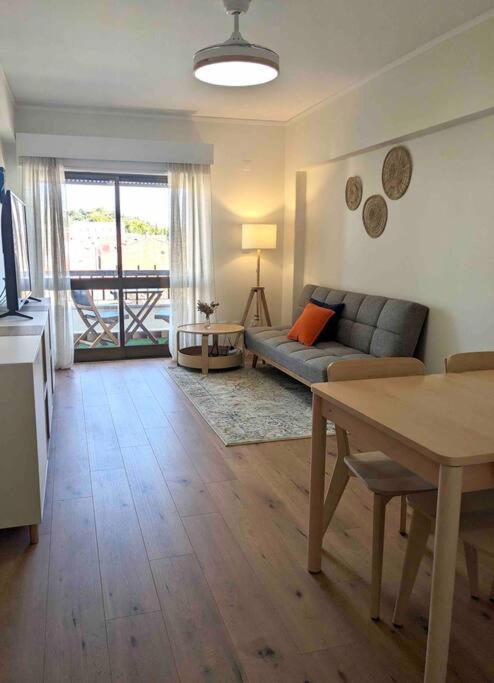 Rio Coracao Apartment Tomar Ngoại thất bức ảnh
