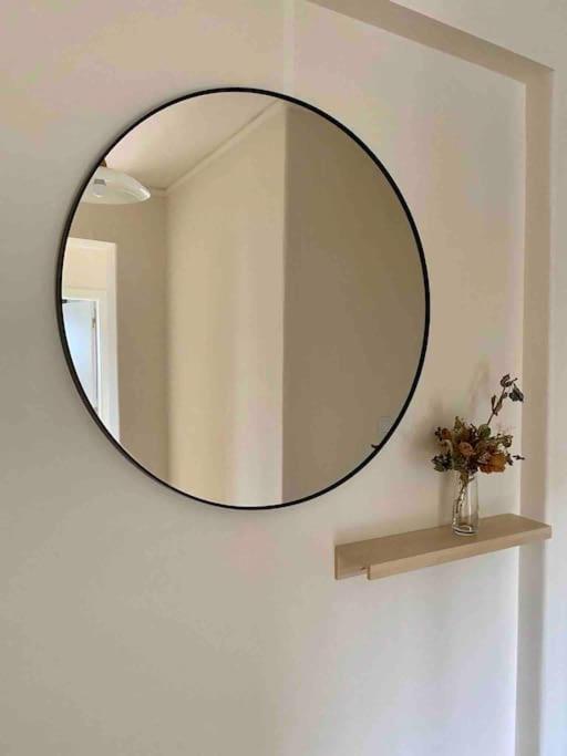 Rio Coracao Apartment Tomar Ngoại thất bức ảnh