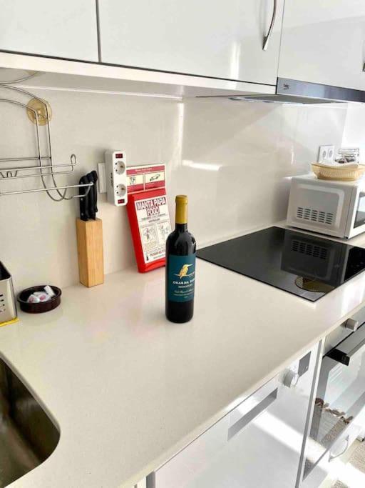 Rio Coracao Apartment Tomar Ngoại thất bức ảnh